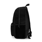 Load image into Gallery viewer, Black Accesorifit™ Backpack
