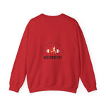 Load image into Gallery viewer, Unisex Accesorifit™ Crewneck Sweatshirt
