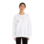 Load image into Gallery viewer, Unisex Accesorifit™ Crewneck Sweatshirt
