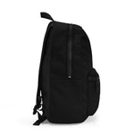 Load image into Gallery viewer, Black Accesorifit™ Backpack
