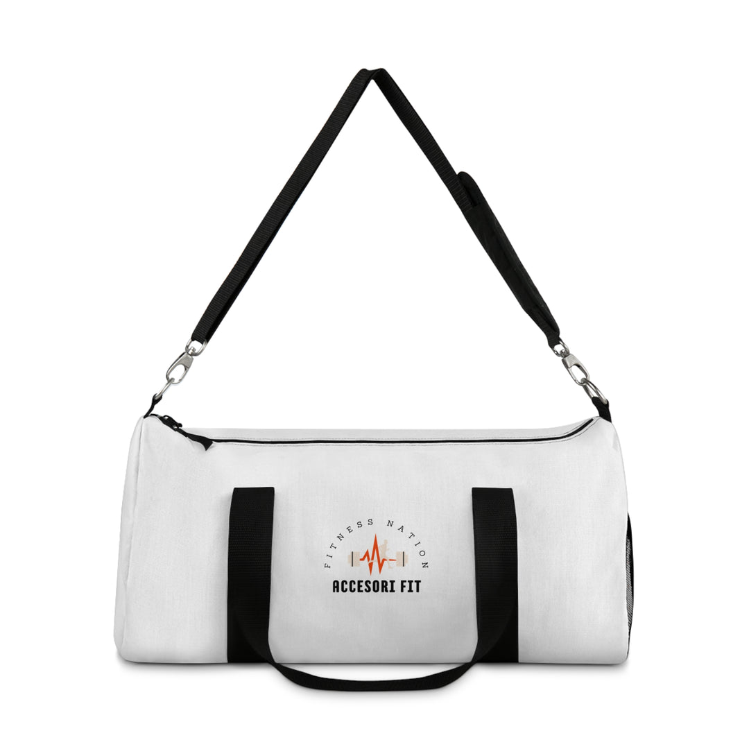 Accesorifit™ Duffel Bag