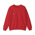 Load image into Gallery viewer, Unisex Accesorifit™ Crewneck Sweatshirt
