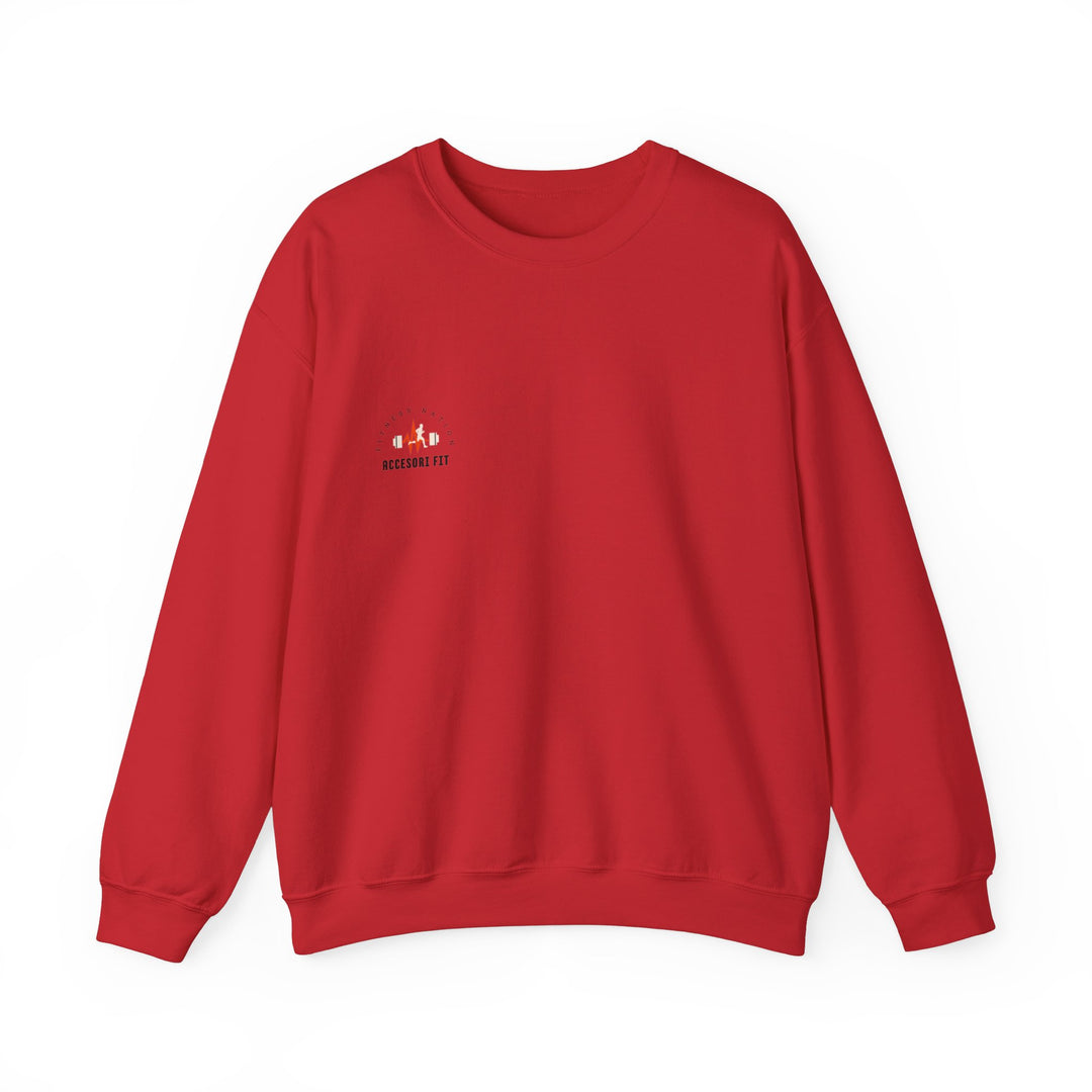 Unisex Accesorifit™ Crewneck Sweatshirt