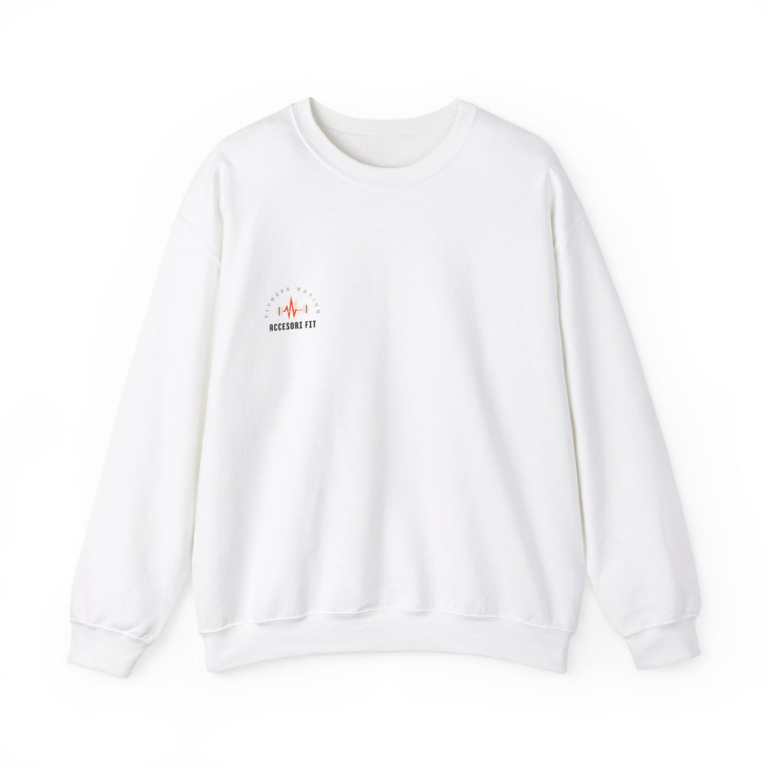 Unisex Accesorifit™ Crewneck Sweatshirt