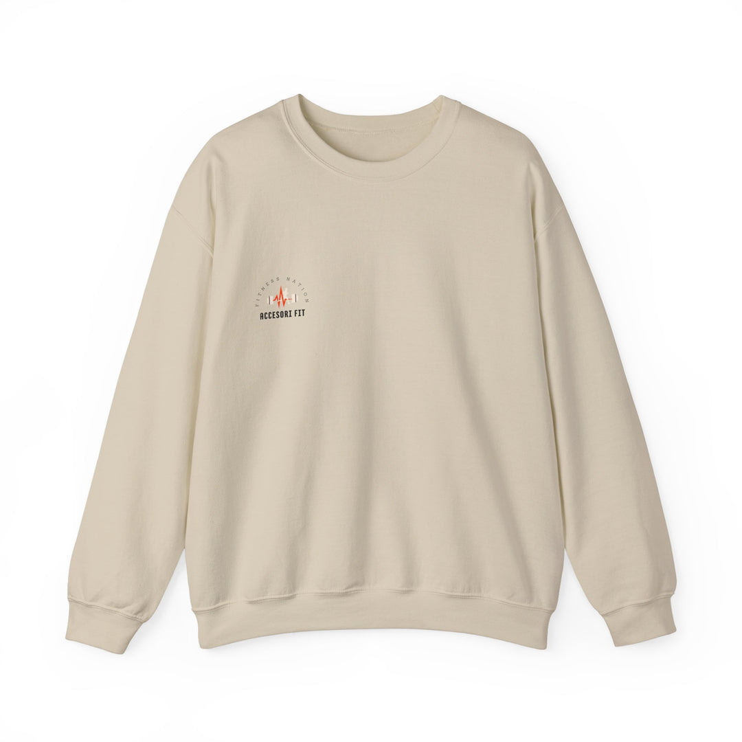 Unisex Accesorifit™ Crewneck Sweatshirt