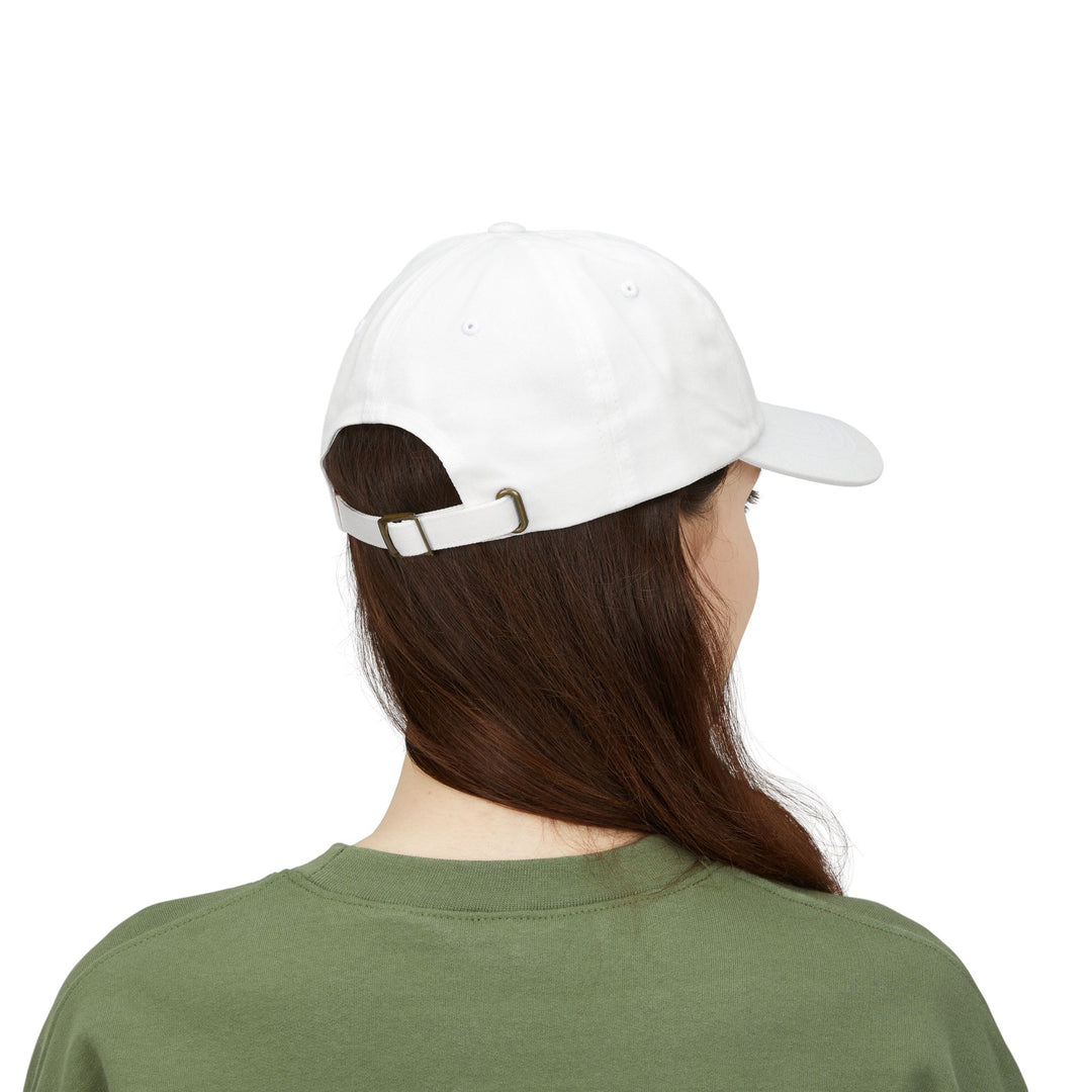 Accessori Classic Dad Cap