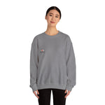 Load image into Gallery viewer, Unisex Accesorifit™ Crewneck Sweatshirt
