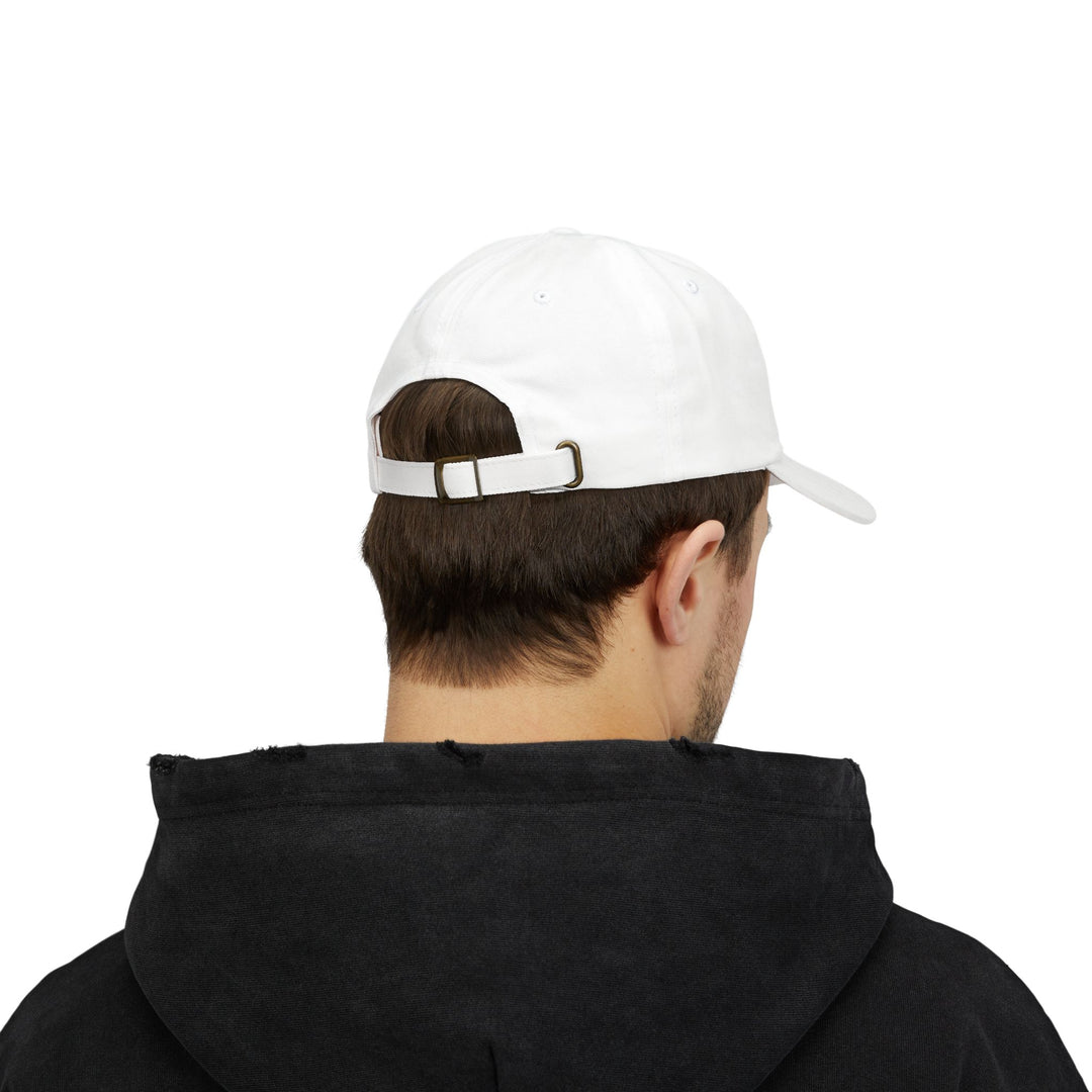 Accessori Classic Dad Cap