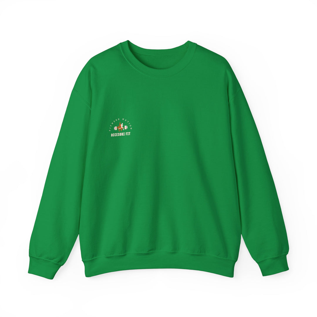 Unisex Accesorifit™ Crewneck Sweatshirt