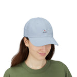 Load image into Gallery viewer, Accessori Classic Dad Cap
