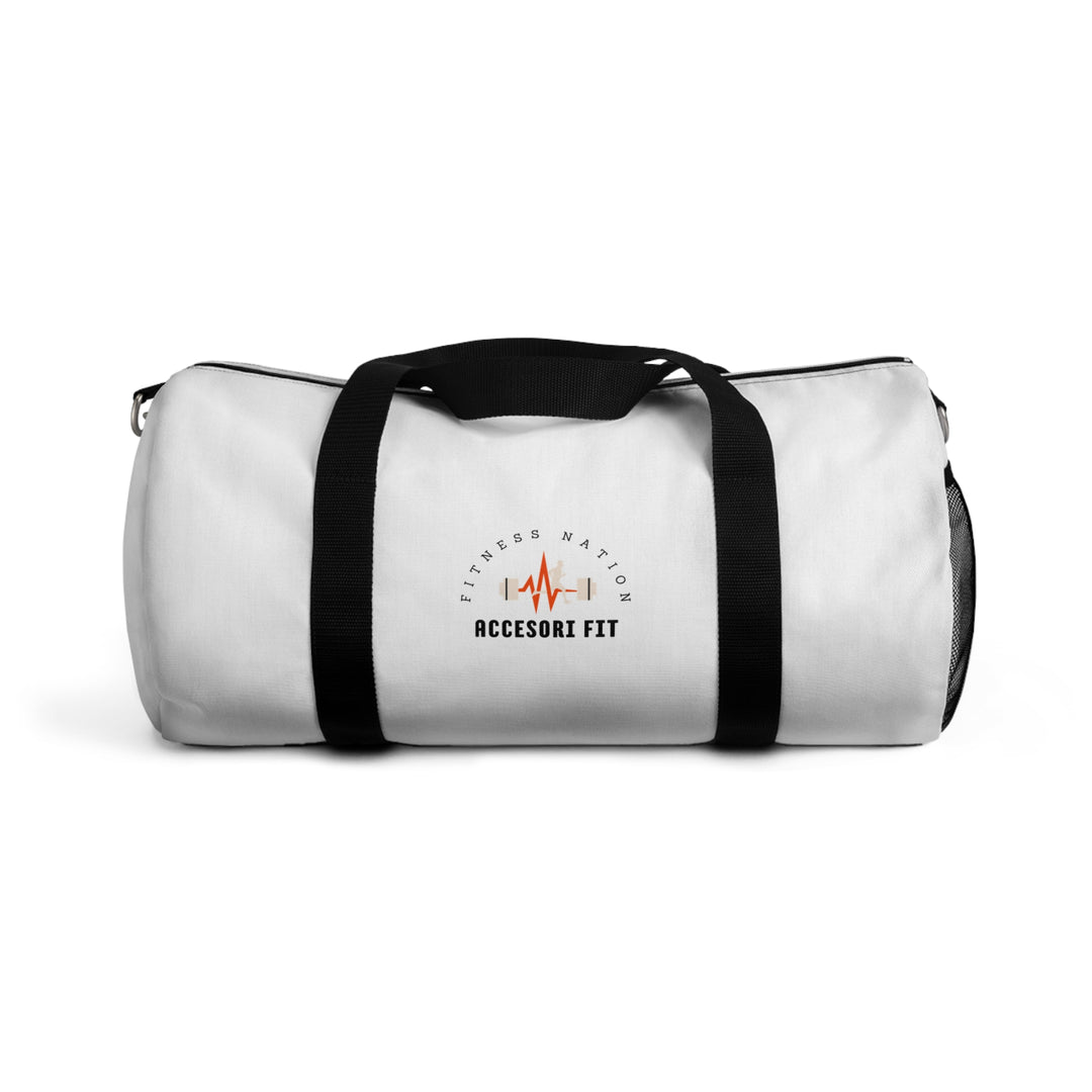 Accesorifit™ Duffel Bag