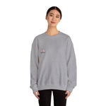 Load image into Gallery viewer, Unisex Accesorifit™ Crewneck Sweatshirt
