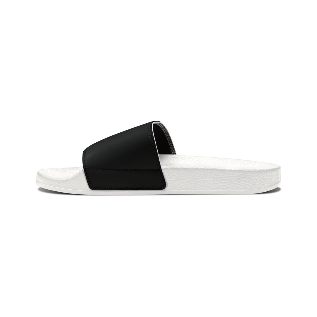 Men's Black Accesorifit™ Removable-Strap Sandals