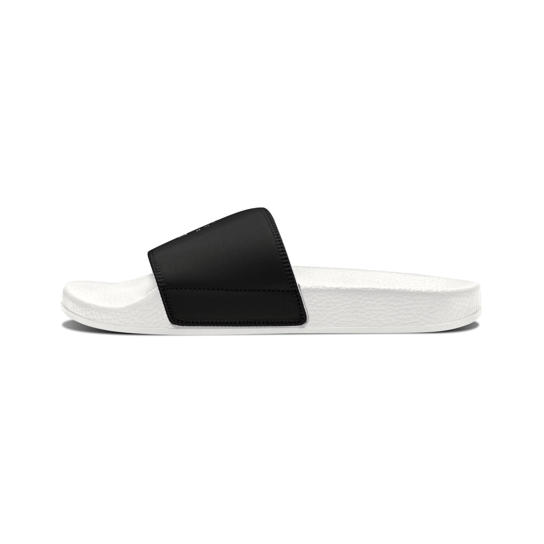 Men's Black Accesorifit™ Removable-Strap Sandals