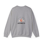 Load image into Gallery viewer, Unisex Accesorifit™ Crewneck Sweatshirt
