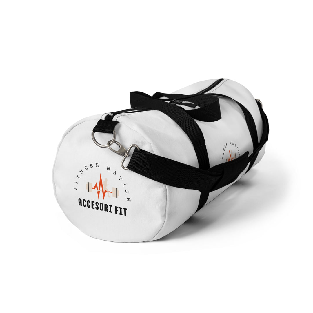 Accesorifit™ Duffel Bag