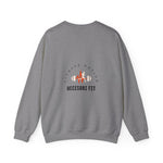 Load image into Gallery viewer, Unisex Accesorifit™ Crewneck Sweatshirt
