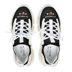 Load image into Gallery viewer, Women&#39;s Black Accesorifit™ Mesh Sneakers
