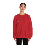 Load image into Gallery viewer, Unisex Accesorifit™ Crewneck Sweatshirt
