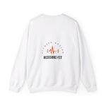 Load image into Gallery viewer, Unisex Accesorifit™ Crewneck Sweatshirt
