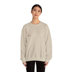 Load image into Gallery viewer, Unisex Accesorifit™ Crewneck Sweatshirt
