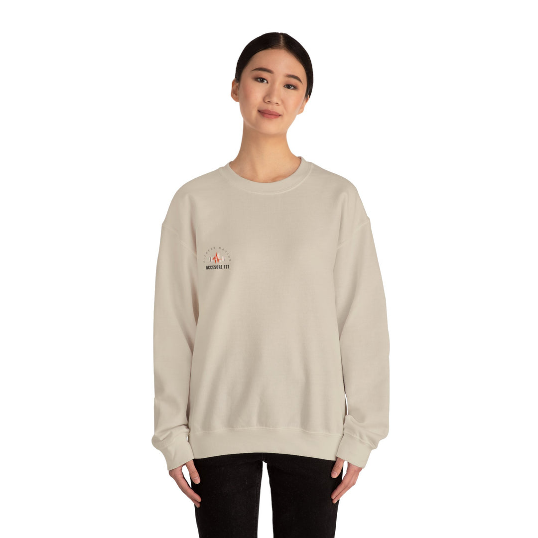 Unisex Accesorifit™ Crewneck Sweatshirt