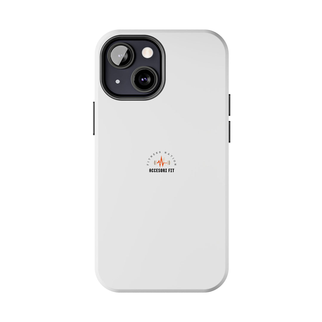 Accesorifit™ Tough Phone Cases