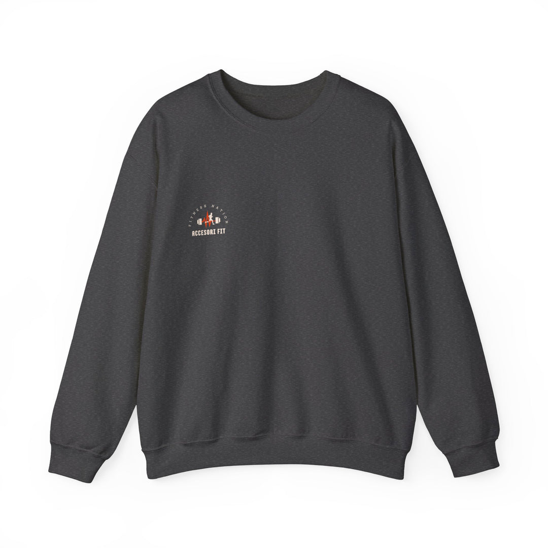 Unisex Accesorifit™ Crewneck Sweatshirt