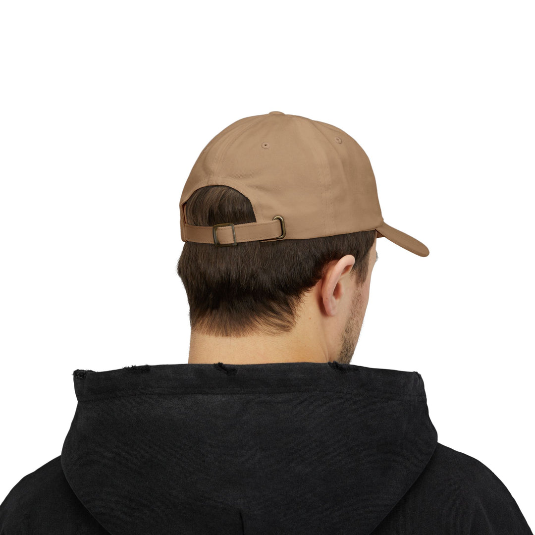 Accessori Classic Dad Cap