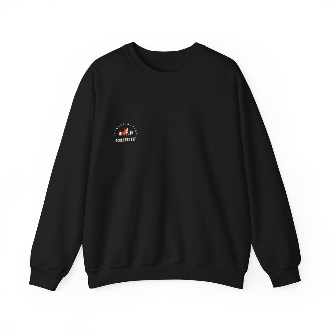 Unisex Accesorifit™ Crewneck Sweatshirt