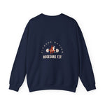 Load image into Gallery viewer, Unisex Accesorifit™ Crewneck Sweatshirt
