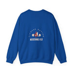 Load image into Gallery viewer, Unisex Accesorifit™ Crewneck Sweatshirt
