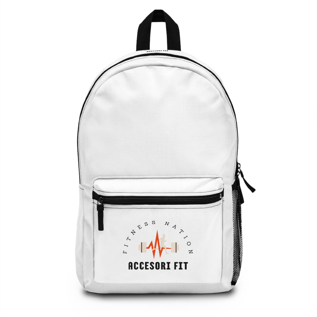 Accesorifit™ Backpack