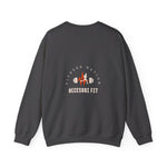 Load image into Gallery viewer, Unisex Accesorifit™ Crewneck Sweatshirt
